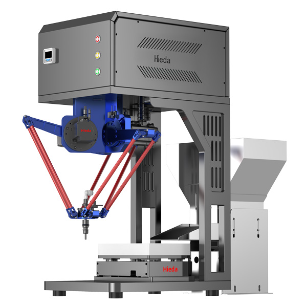HYD-05 Standard Tray Loading Machine