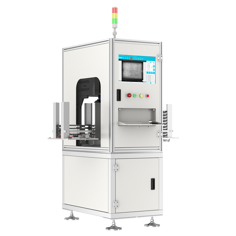 HYD-TP05 Automatic Thermoformed Tray Loading and Unloading M
